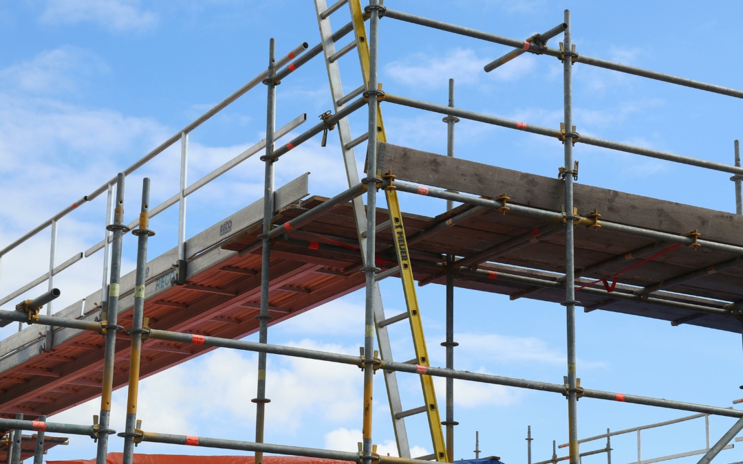 Stabilität mit System: Was Gerüst Rohrverbinder wirklich leisten