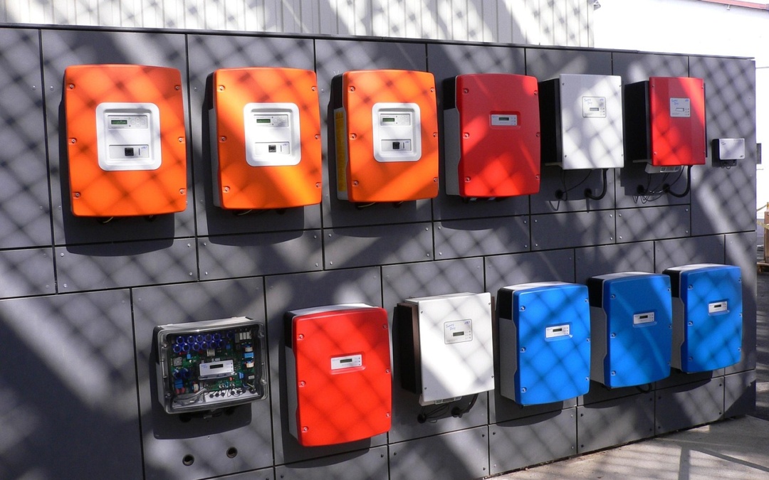 Der Wechselrichter – das Herzstück jeder PV-Anlage