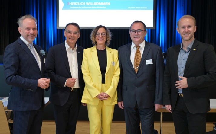 Kommunale Abfallwirtschaft diskutiert Zukunftsthemen auf Fachtagung