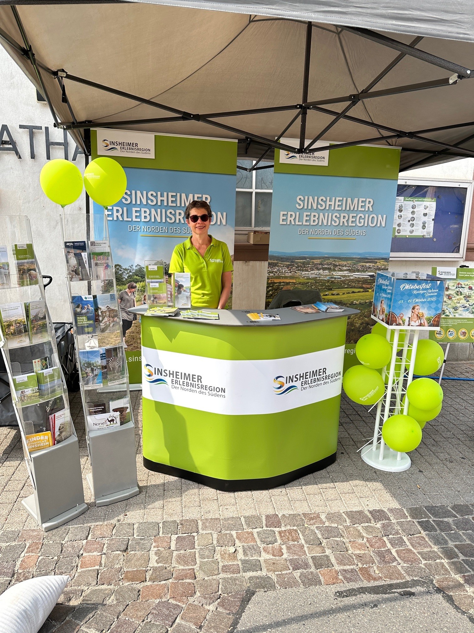 Sauerkrautmarkt 2025