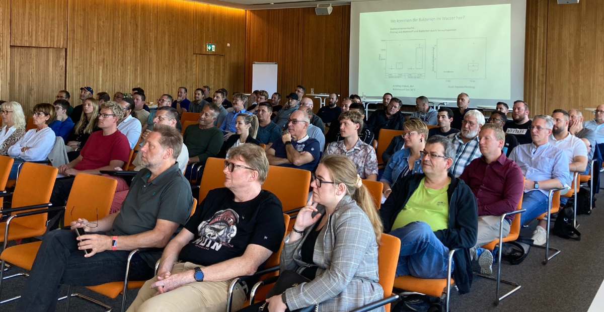 Badewassertag Badewassertag