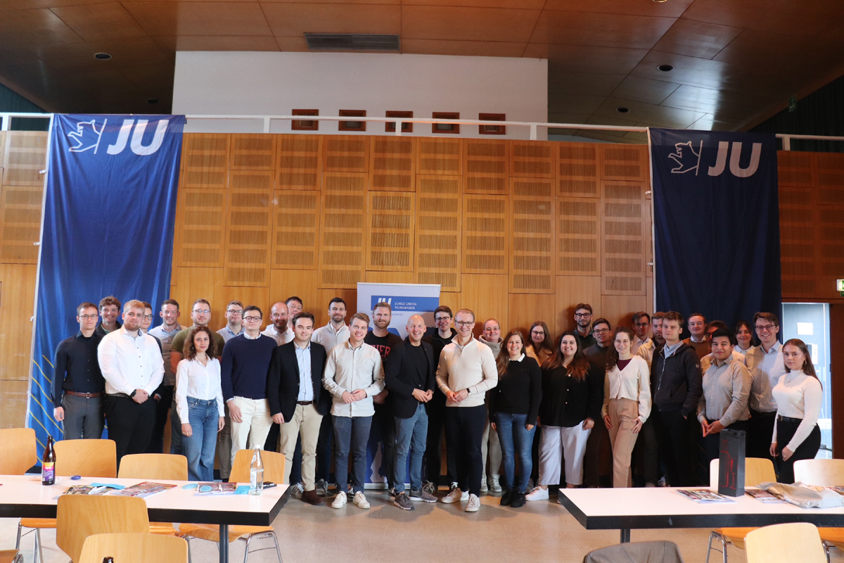 Foto_Bezirkstag_2025_3 JU Nordbaden