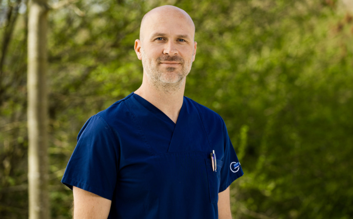 Telefonsprechstunde zum Thema Arthrose