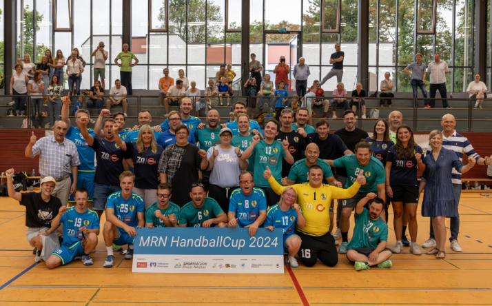 6. MRN HandballCup