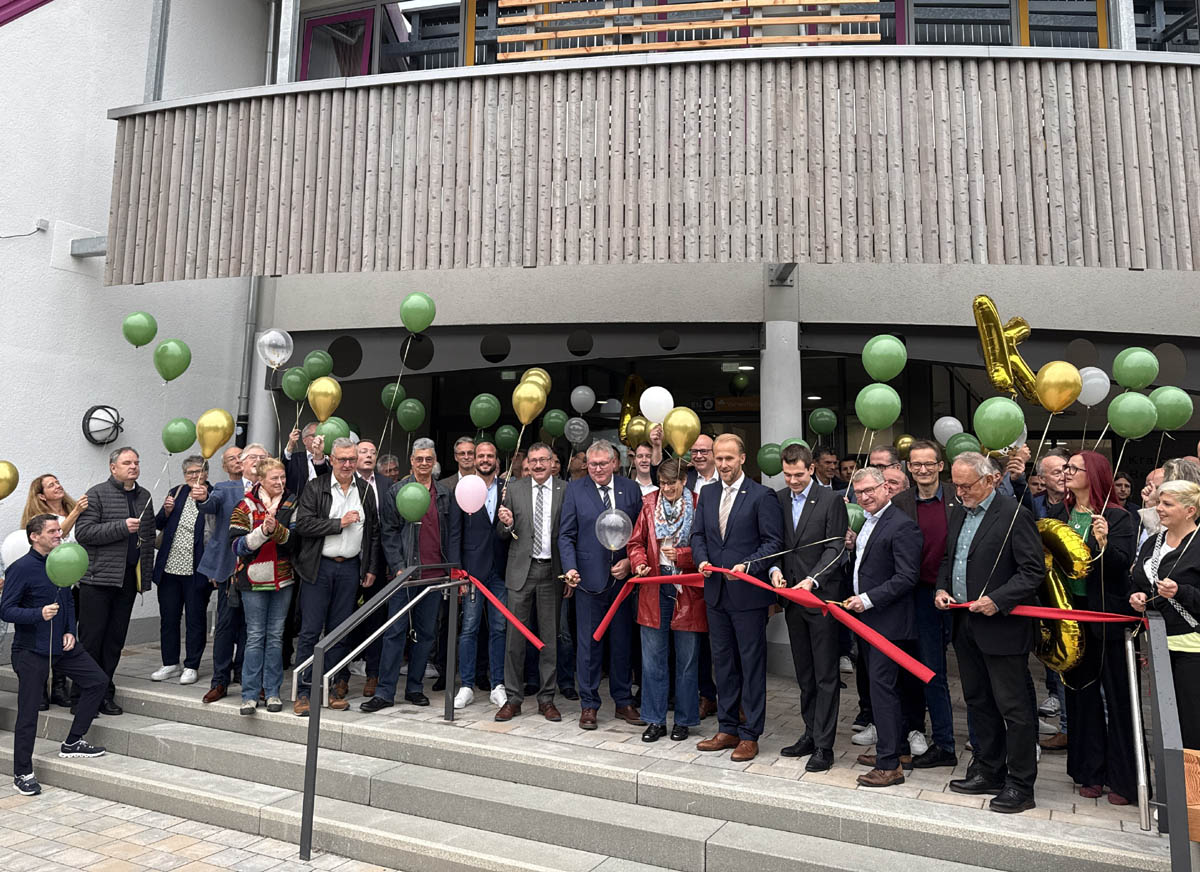 KRS Kraichgau-Realschule