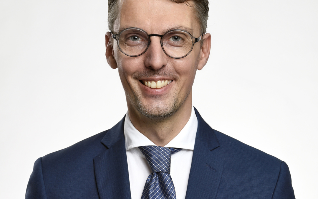 Lars Castellucci: ‚Ein kraftvolles Zeichen für alle, die sich im Sport engagieren.‘