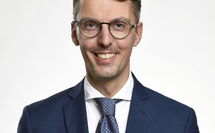 Lars Castellucci: ‚Ein kraftvolles Zeichen für alle, die sich im Sport engagieren.‘