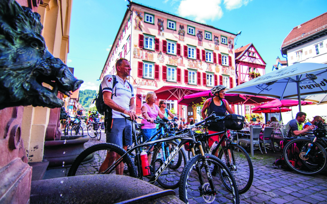 RadGuides Rhein-Neckar