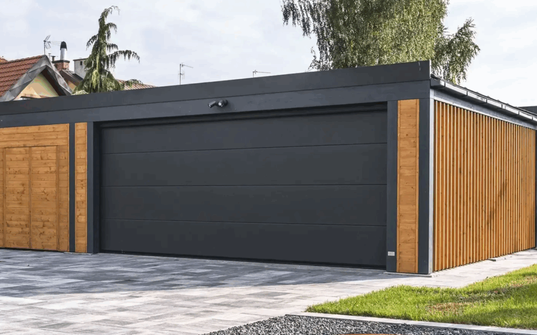 Schnelle Montage, individuelles Design – der Carport als Lösung für Anspruchsvolle