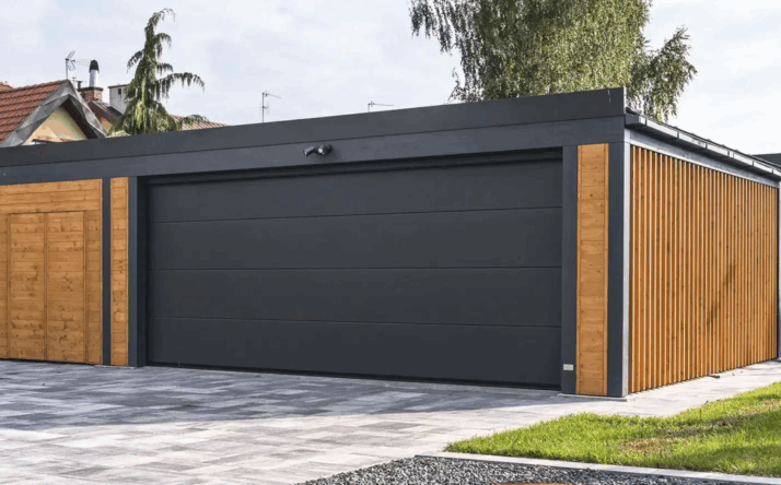 Schnelle Montage, individuelles Design – der Carport als Lösung für Anspruchsvolle