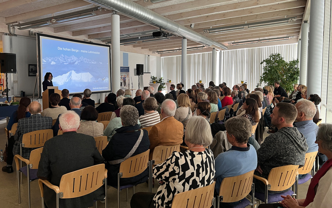50 Jahre Anästhesie und Intensivmedizin in der GRN-Klinik Sinsheim