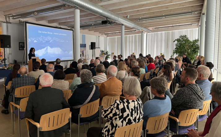 50 Jahre Anästhesie und Intensivmedizin in der GRN-Klinik Sinsheim