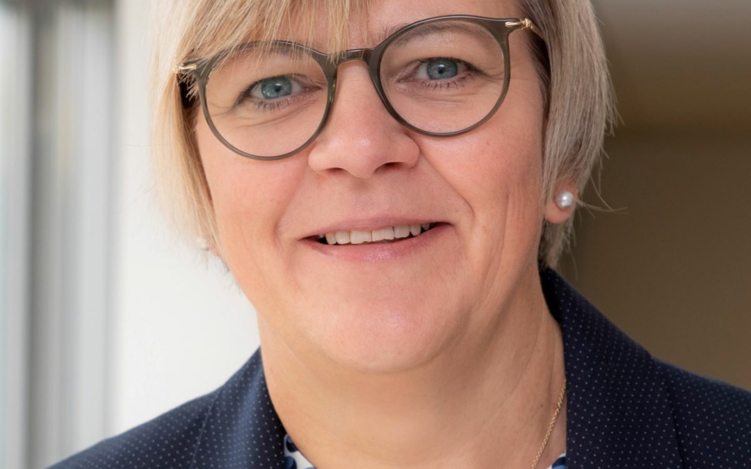 Anke Götz neue Leiterin des Kämmereiamts im Rhein-Neckar-Kreis