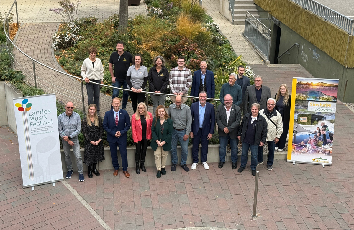 Landes-Musik-Festival Landes-Musik-Festival 2026