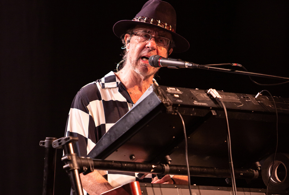 Manfred Mann’s Earth Band