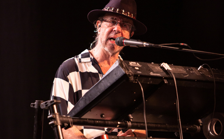 Manfred Mann’s Earth Band