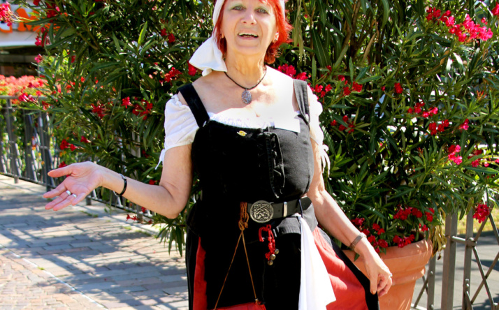 Letzte öffentliche Stadtführung in 2025