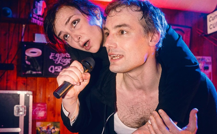 Badische Landesbühne: Schnupper-Abonnement 2025/26 in Sinsheim