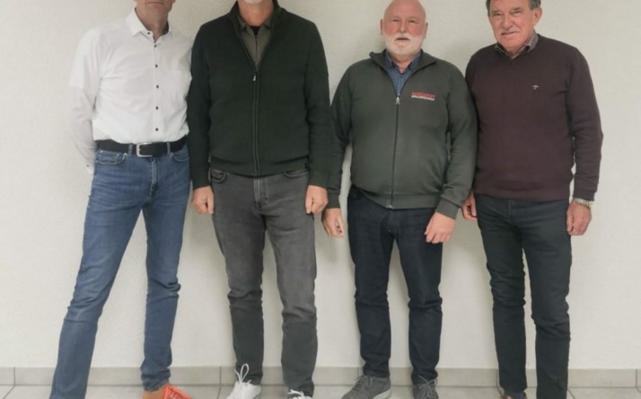 Fördertechnik Museum: Rekordbesucherzahlen und neue Vorstandschaft im Förderverein