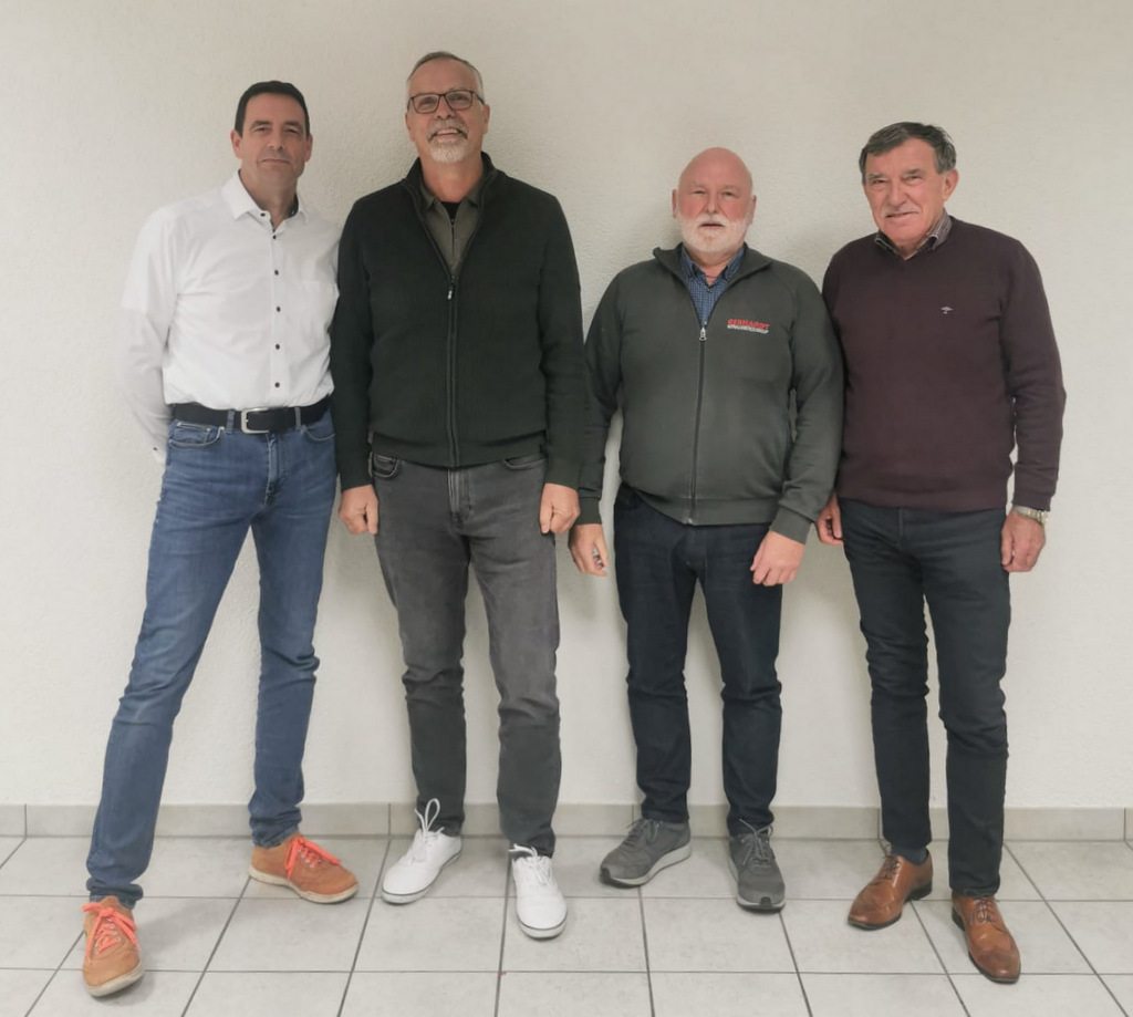 1-Vorstandschaft2026 Fördertechnik Museum