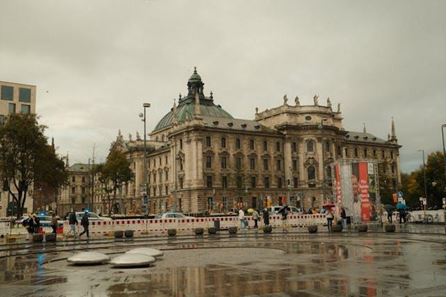 Bundesbank prognostiziert Wachstum für 2026–27 nach Stagnation im Jahr 2025