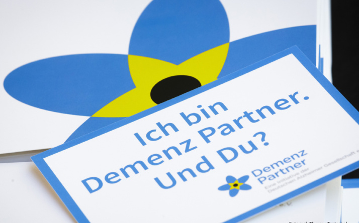 Rathaus-Mitarbeiter zu „Demenz Partnern“ geschult