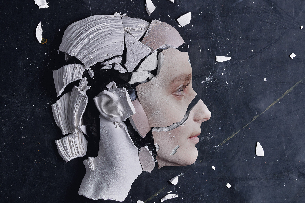 Der zerbrochne Krug q (Manuel Wagner) Der zerbrochne Krug