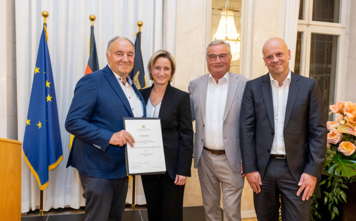 Tripsdrill: Tradition trifft Innovation