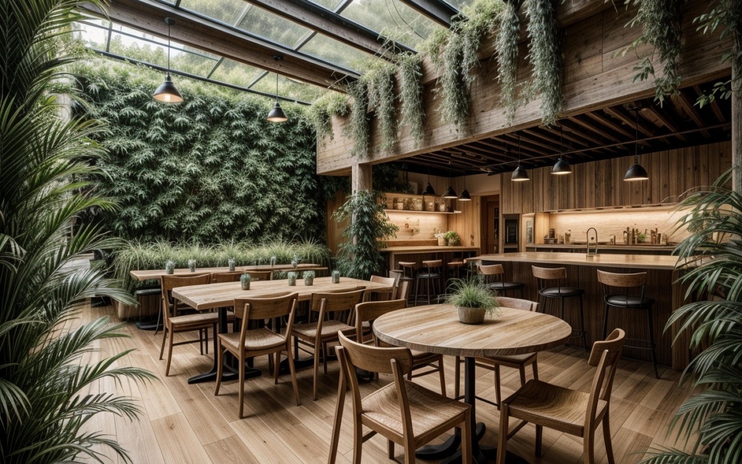 Entdecke neue Gestaltungsmöglichkeiten!