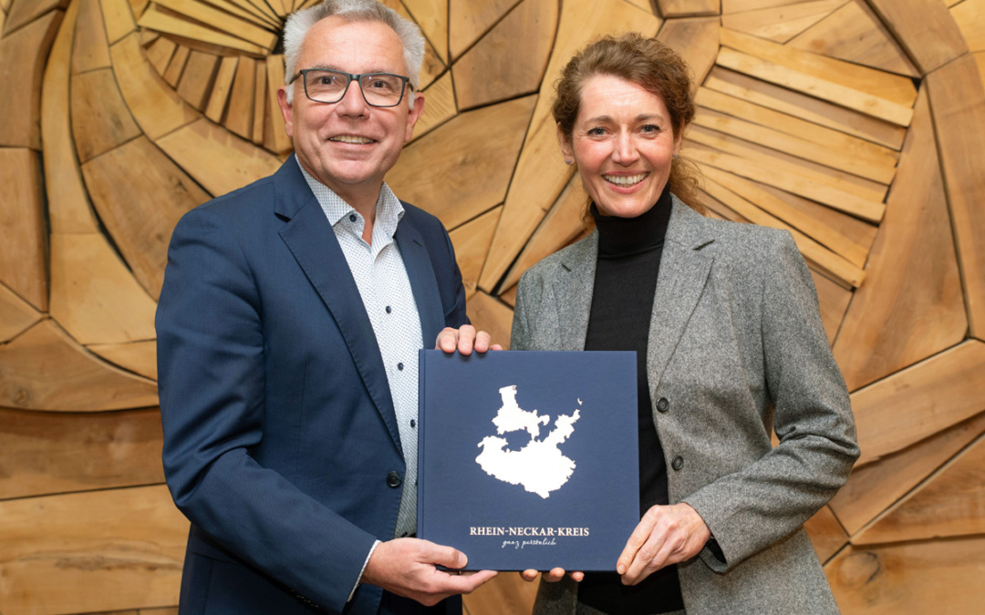 „Rhein-Neckar-Kreis – ganz persönlich!“