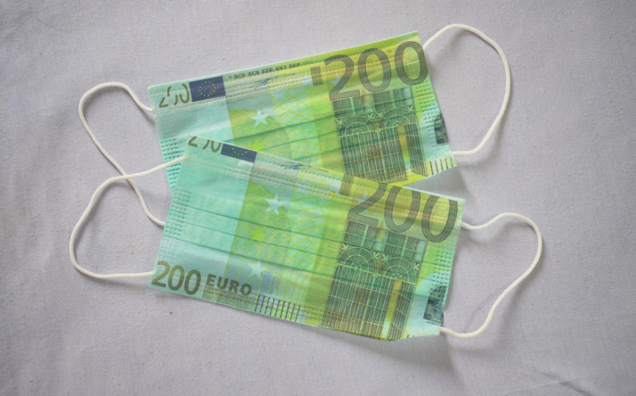 Corona-Soforthilfe zurück: Worauf Unternehmen im Kreis Rhein-Neckar jetzt achten müssen