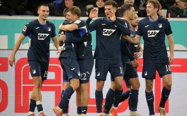 Andrej Kramarić-Dreierpack