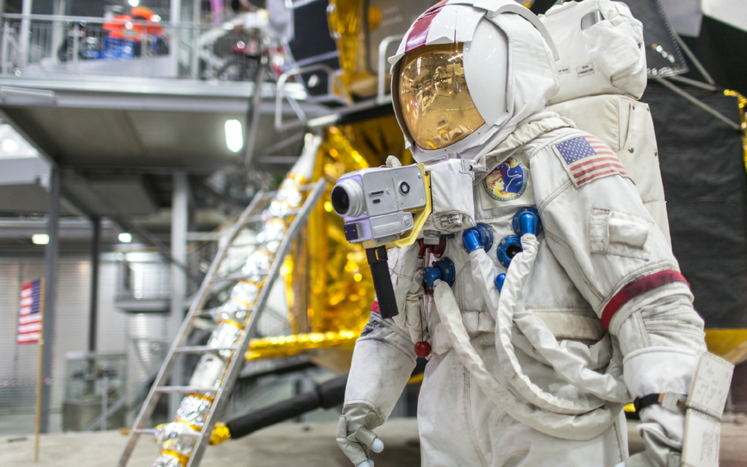 Winterwochen in den Technik Museen Sinsheim und Speyer