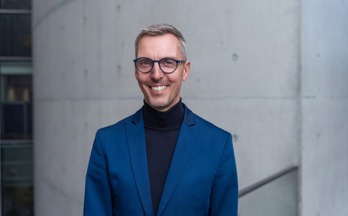 Lars Castellucci lädt interessierte Jugendliche zur Bewerbung ein