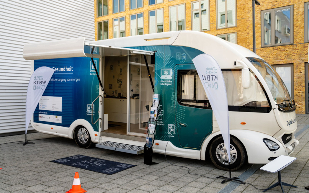 Die beste Krankheit taugt nichts!