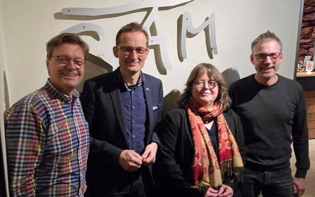 „Migration verstehen, Vielfalt leben“ – Perspektiven einer offenen Gesellschaft