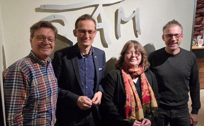 „Migration verstehen, Vielfalt leben“ – Perspektiven einer offenen Gesellschaft