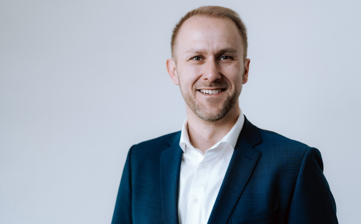 Reihen diskutiert über Windenergie