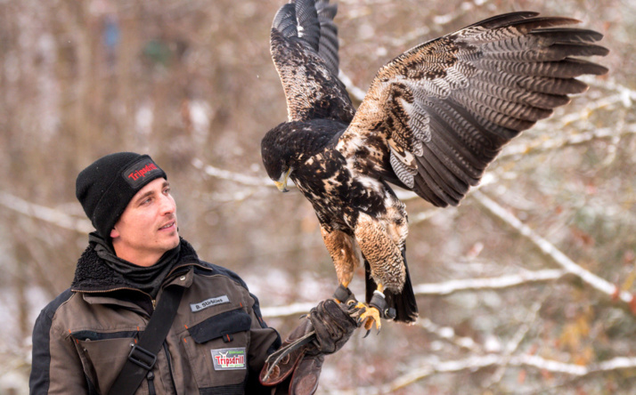 Tierisches Erlebnis & außergewöhnliche Übernachtungen