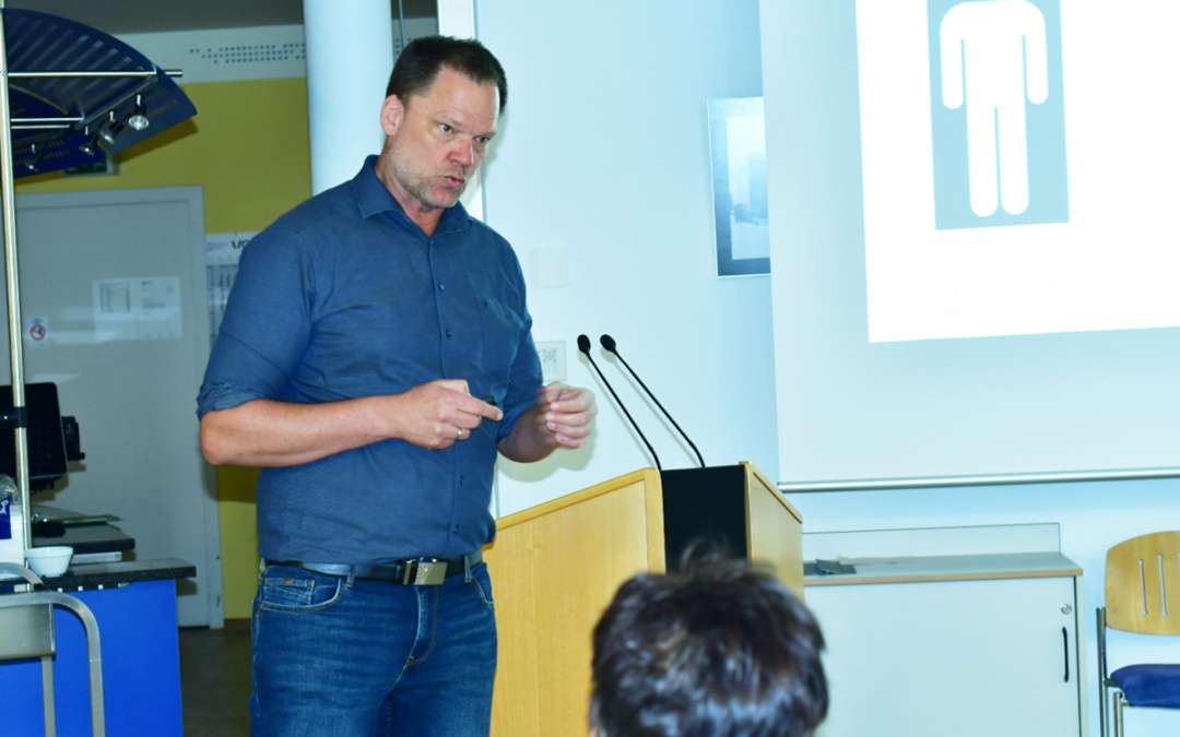 Darmkrebs: Vorsorge, Therapie, Operation