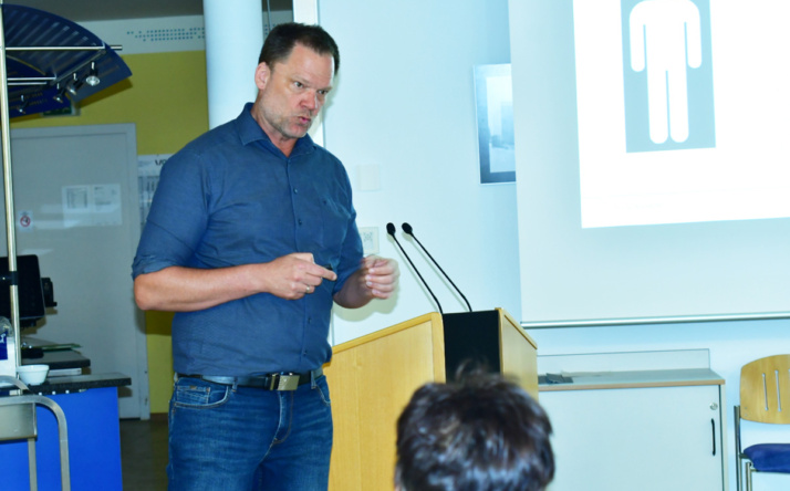 Darmkrebs: Vorsorge, Therapie, Operation