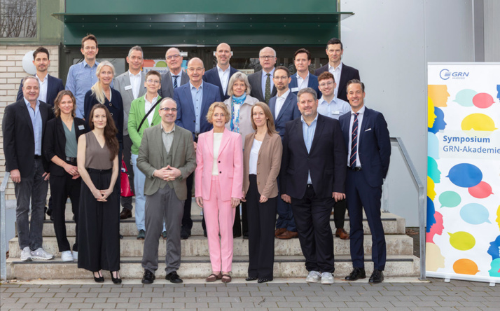 3. Symposium der GRN-Akademie