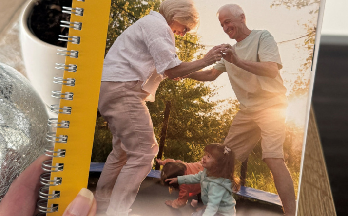 Klassische Liedersammlung für Sinsheimer