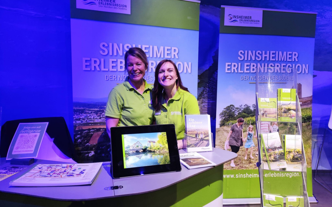 Sinsheimer Erlebnisregion