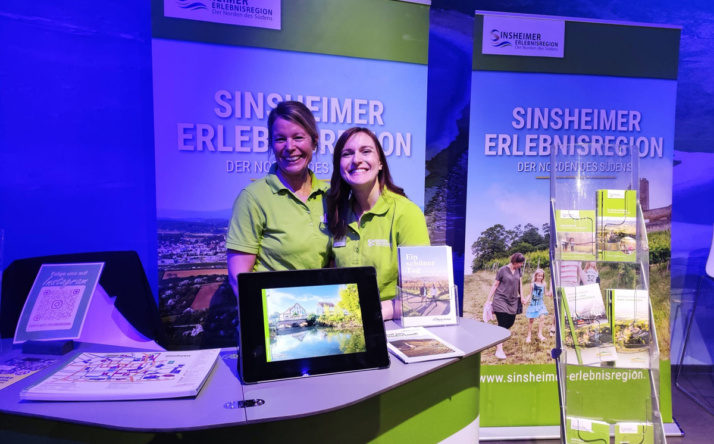 Sinsheimer Erlebnisregion