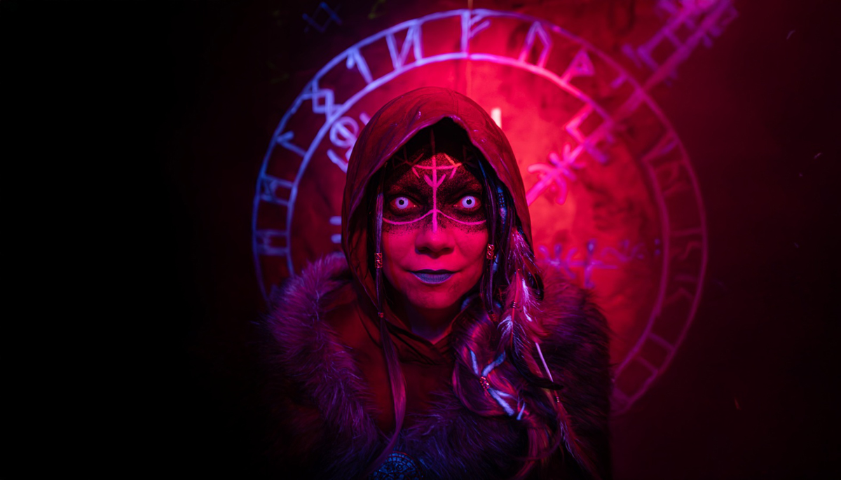 Shooting_Schaurige Altweibernächte