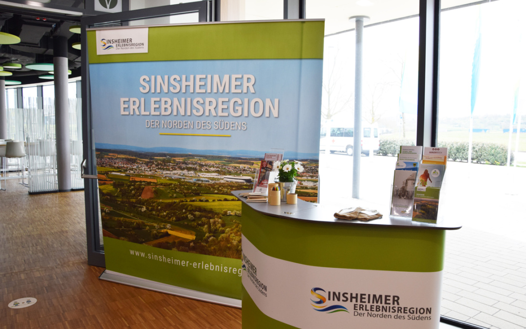 Tag der offenen Tür in der KLIMA ARENA