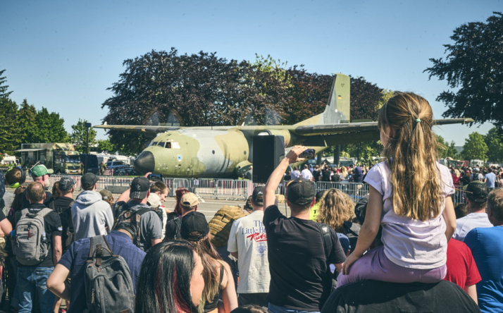 BRAZZELTAG 2026 bringt Fans zusammen