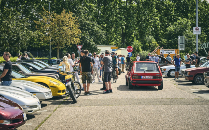 Benzingespräch 2026 startet ins Jubiläumsjahr