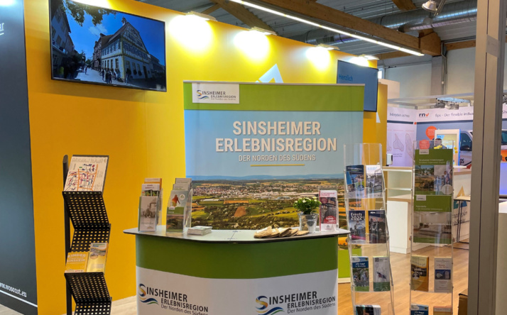 Maimarkt-Auftakt in Mannheim